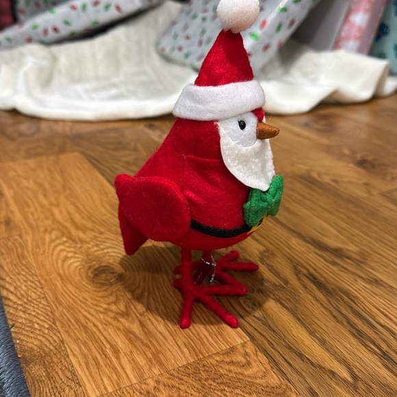 Target 2016 Winter Bird Featherly Friends - Jolly - Picture 6 of 7